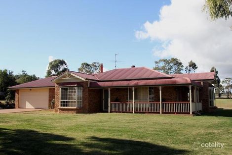 Property photo of 9 Rebecca Street Glenvale QLD 4350