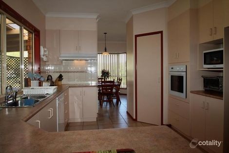 Property photo of 9 Rebecca Street Glenvale QLD 4350