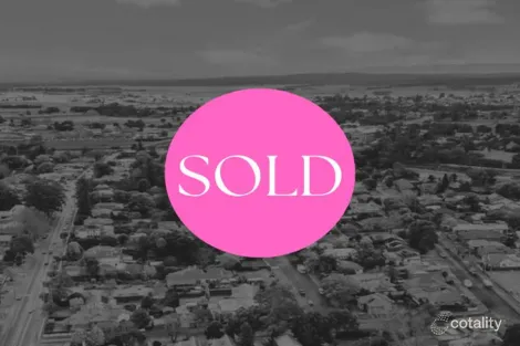 Property photo of 36 Eucalyptus Crescent Metford NSW 2323