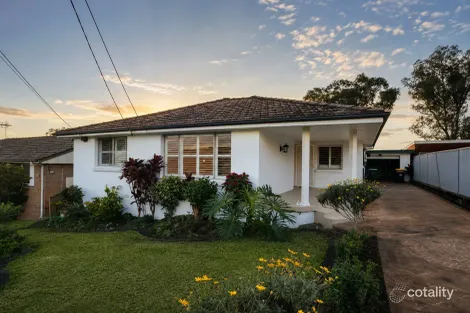 78 Oak Dr, Georges Hall, NSW 2198