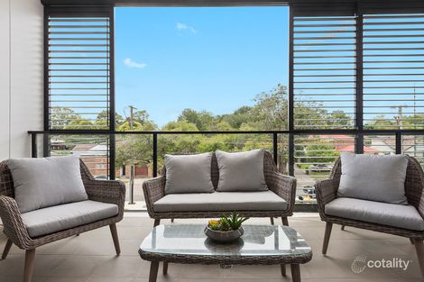 Property photo of 60/40-44 Edgeworth David Avenue Waitara NSW 2077
