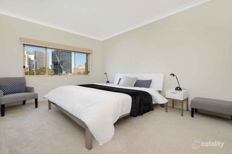 45/267 Miller St, North Sydney, NSW 2060