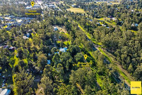 25 Schroeder Lane, Fernvale, QLD 4306