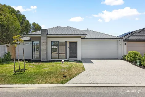 Property photo of 8 Centaurus Road Bennett Springs WA 6063