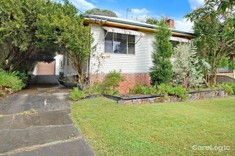 Property photo of 59 Marmong Street Booragul NSW 2284