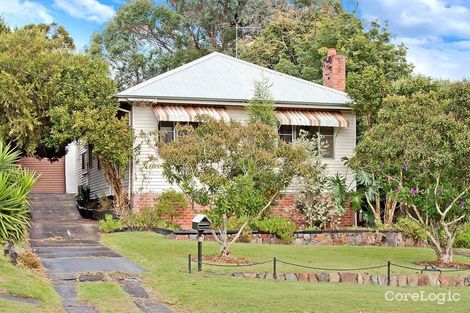 Property photo of 59 Marmong Street Booragul NSW 2284