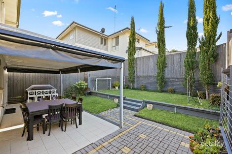 Property photo of 15 Kippax Avenue Leumeah NSW 2560