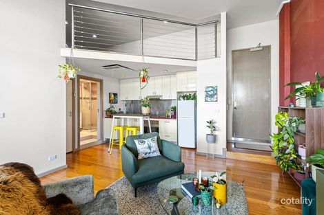 Property photo of 211/200 Stephen Street Yarraville VIC 3013