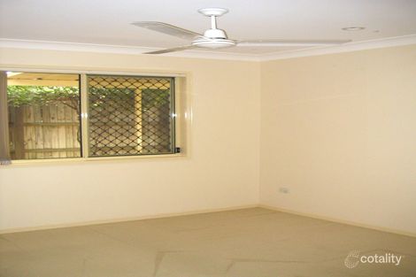 Property photo of 52 Montello Circuit Springfield Lakes QLD 4300