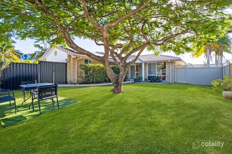 Property photo of 3 Narrogin Place Burleigh Waters QLD 4220