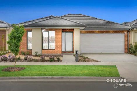 4 Fayalite Cct, Donnybrook, VIC 3064