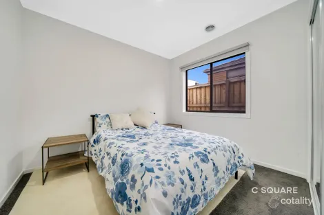 Property photo of 4 Fayalite Circuit Donnybrook VIC 3064