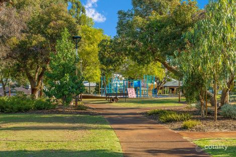 Property photo of 3 Lever Place Willagee WA 6156