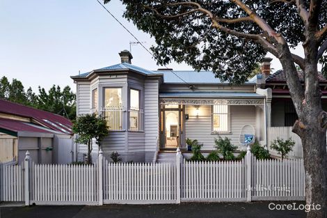 Property photo of 40 Alfred Street North Melbourne VIC 3051