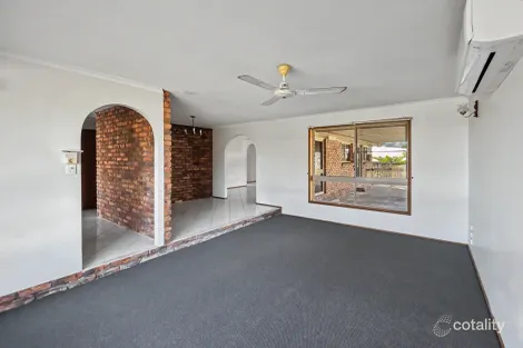 Property photo of 48 Shiral Drive Beaconsfield QLD 4740