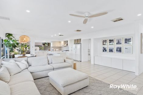 Property photo of 22 Eldorado Loop Meadow Springs WA 6210