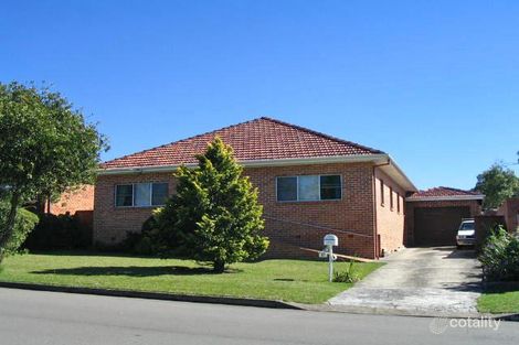 37 Edward St, Bexley North, NSW 2207