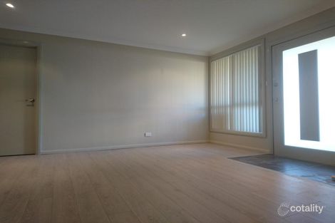 Property photo of 4 Narwee Link Nowra NSW 2541