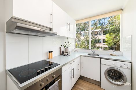 Property photo of 37/102 Young Street Cremorne NSW 2090