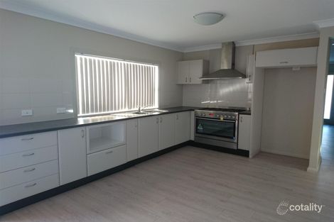 Property photo of 4 Narwee Link Nowra NSW 2541