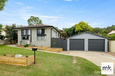 Property photo of 12 Emerald Drive Eagle Vale NSW 2558