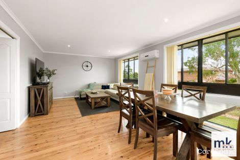 Property photo of 12 Emerald Drive Eagle Vale NSW 2558