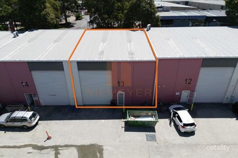 13/364 Park Rd, Regents Park, NSW 2143