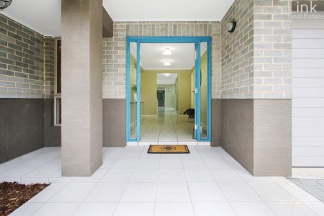Property photo of 9 Whitebox Circuit Thurgoona NSW 2640