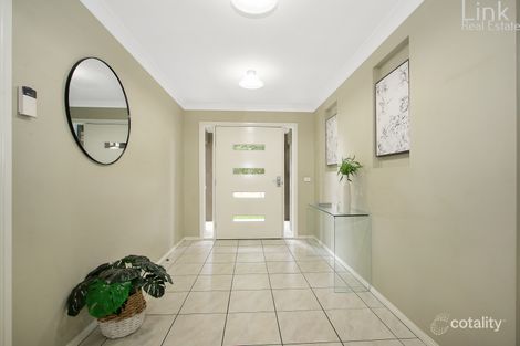 Property photo of 9 Whitebox Circuit Thurgoona NSW 2640