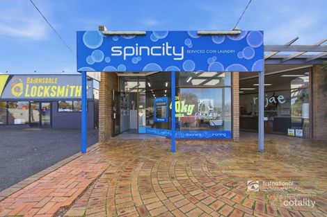 422b Main St, Bairnsdale, VIC 3875