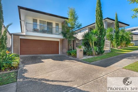 Property photo of 46 Daydream Crescent Springfield Lakes QLD 4300