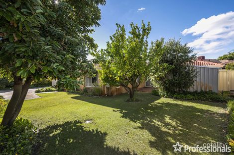 Property photo of 70B Downey Drive Manning WA 6152