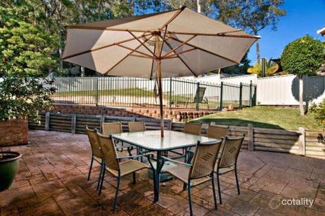 Property photo of 8 Halyard Way Belmont NSW 2280