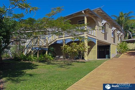 94 Waverley Rd, Taringa, QLD 4068