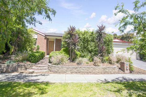 Property photo of 49 Ardblair Terrace Narre Warren South VIC 3805