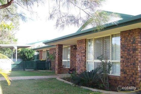 Property photo of 70 Donovan Crescent Gracemere QLD 4702