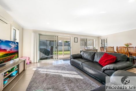 Property photo of 46 Daydream Crescent Springfield Lakes QLD 4300