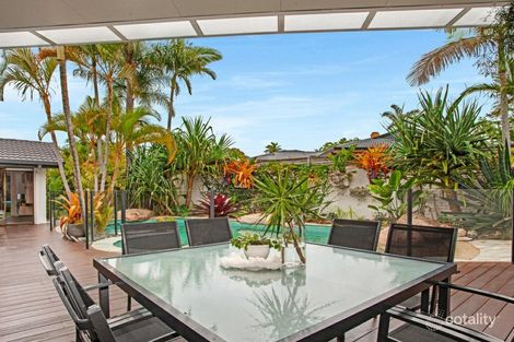 Property photo of 13 Whitehead Drive Burleigh Waters QLD 4220