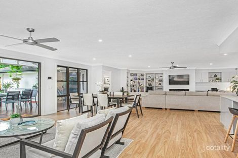 Property photo of 13 Whitehead Drive Burleigh Waters QLD 4220