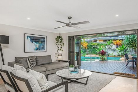 Property photo of 13 Whitehead Drive Burleigh Waters QLD 4220