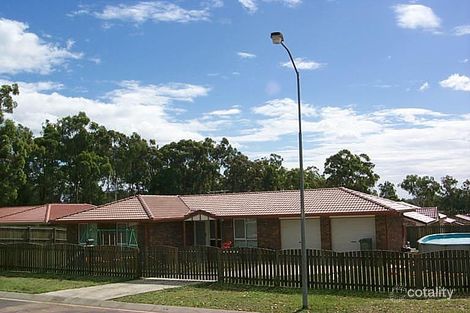 Property photo of 1 Bishop Court Loganlea QLD 4131