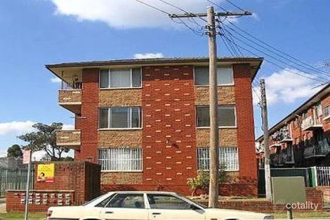 9/62 Broomfield St, Cabramatta, NSW 2166