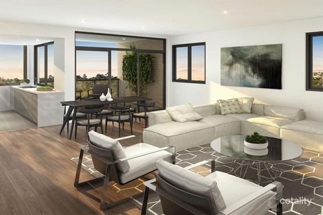 Property photo of 38Z Balmoral Road Bella Vista NSW 2153