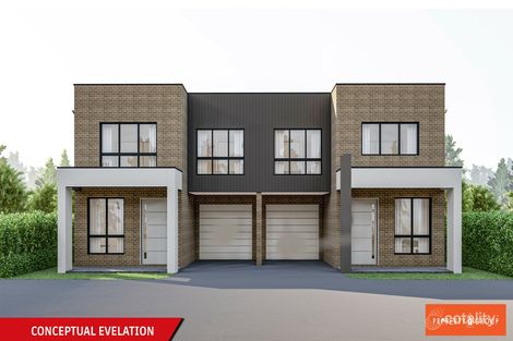 4/2 Cribbin St, Marsden Park, NSW 2765