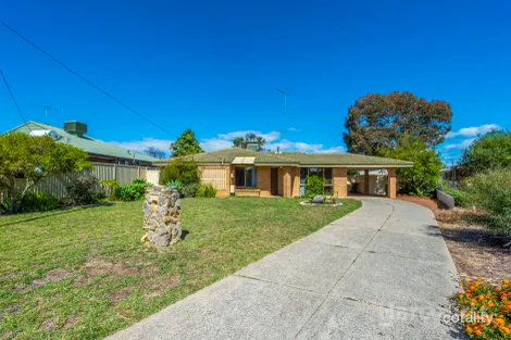 Property photo of 9 Salween Place Greenfields WA 6210