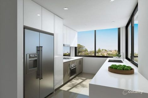 Property photo of 29H/38 Balmoral Road Kellyville NSW 2155