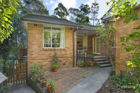 Property photo of 8 Benaroon Avenue St Ives NSW 2075