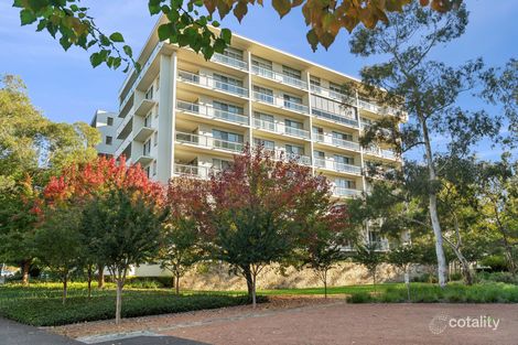 Property photo of 310/155 Northbourne Avenue Turner ACT 2612