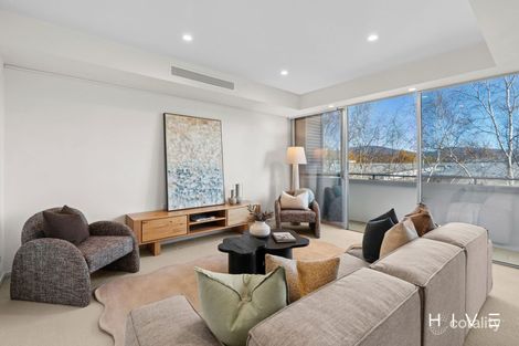 Property photo of 310/155 Northbourne Avenue Turner ACT 2612