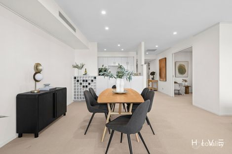 Property photo of 310/155 Northbourne Avenue Turner ACT 2612